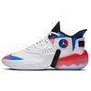 Air Jordan React Elevation 'White Infrared Royal' DC5187-102
