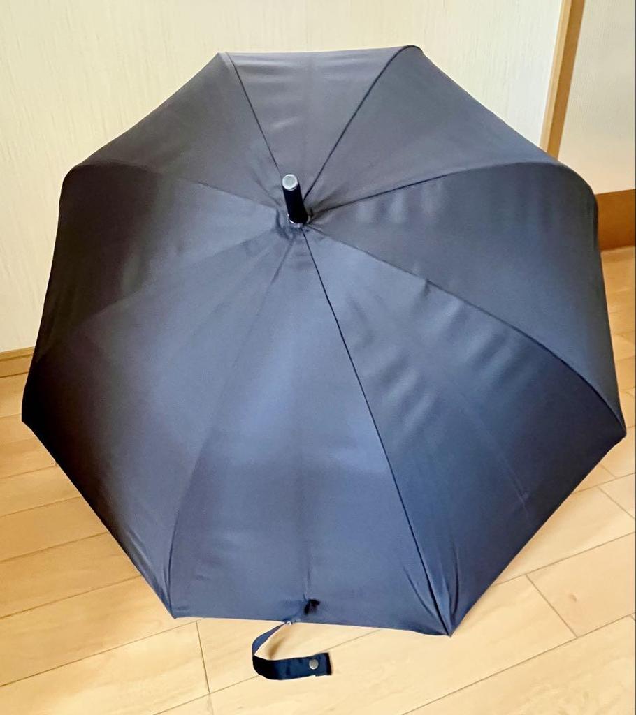 [USED] Korean Actor Park Seo-joon Photo Print Umbrella for Both Sun and Rain