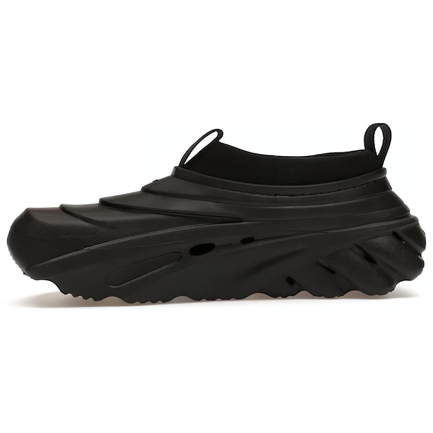 Crocs Echo Storm Shoes Black Ice Men s 209414-010 EU 39-40
