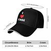 Baseball Caps I Love Yaoi Customized Men Women Casual Spring Hats