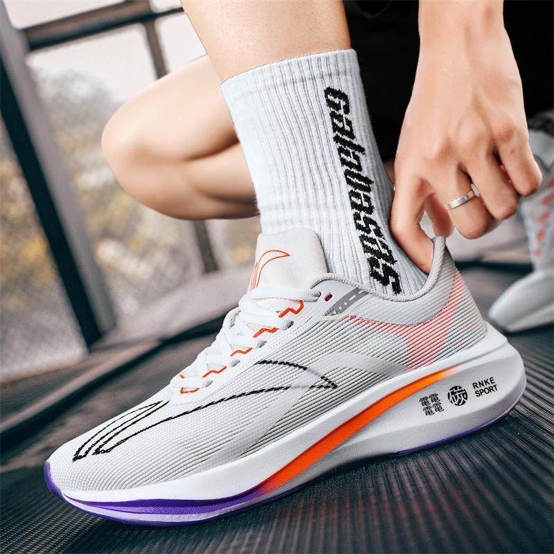 

Кроссовки для бега 1.0 с полной ладонью из углеродного волокна кроссовки для бега спортивные студенческие профессиональные марафонские гоночные студенческие спортивные кроссовки мужские кроссовки 44