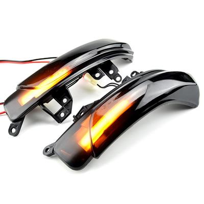 Mirror LED Turn Signal Repeater Lamp 81740-30130 For PRIUS,REIZ,WISH,MARK X,CROWN,AVALON 2009 2010 2011 2012 2013