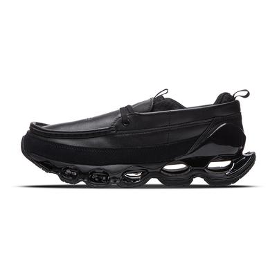 Men's Sneakers Wave Prophecy Moc Low Top Casual Shoes Unisex Black