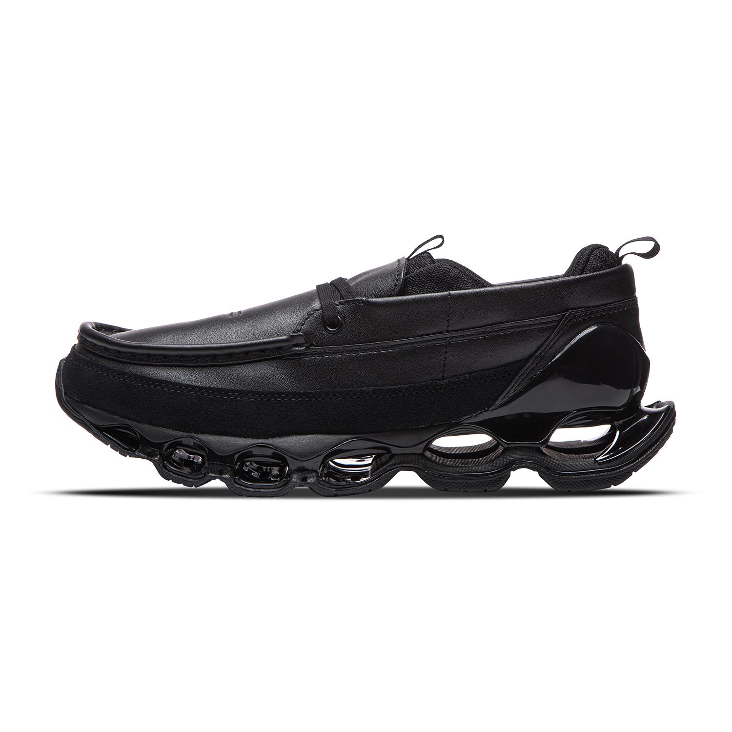 

Mizuno Wave Prophecy Moc Low top Casual Shoes Unisex Black D1GD261401-1 38