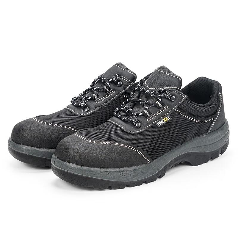 Honeywell Protective Low-Top Safety Shoes