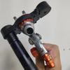 Spray Gun Lighting Airbrush Light Universal Spray Gun Light Adjustable Size Lighting Searchlight Spray Gun Fill Light Spray Gun