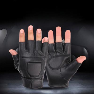 Schutzausrüstung – Motorradhandschuhe