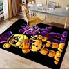 Fnaf Freddy Bonnie Carpet For Playroom Bedroom Living Room Sofa Home Decorkids Game Area Rug Nonslip Floor Mat