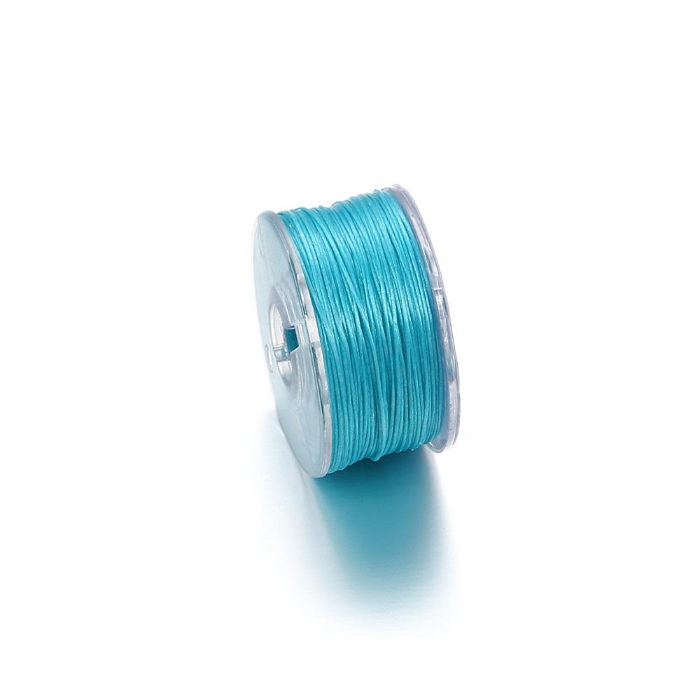 46m/Roll Special Coated High Quality Seed Beads Beading Threads Jewelry Making Cord For DIY Bracelet Jewelry Making Accessorie