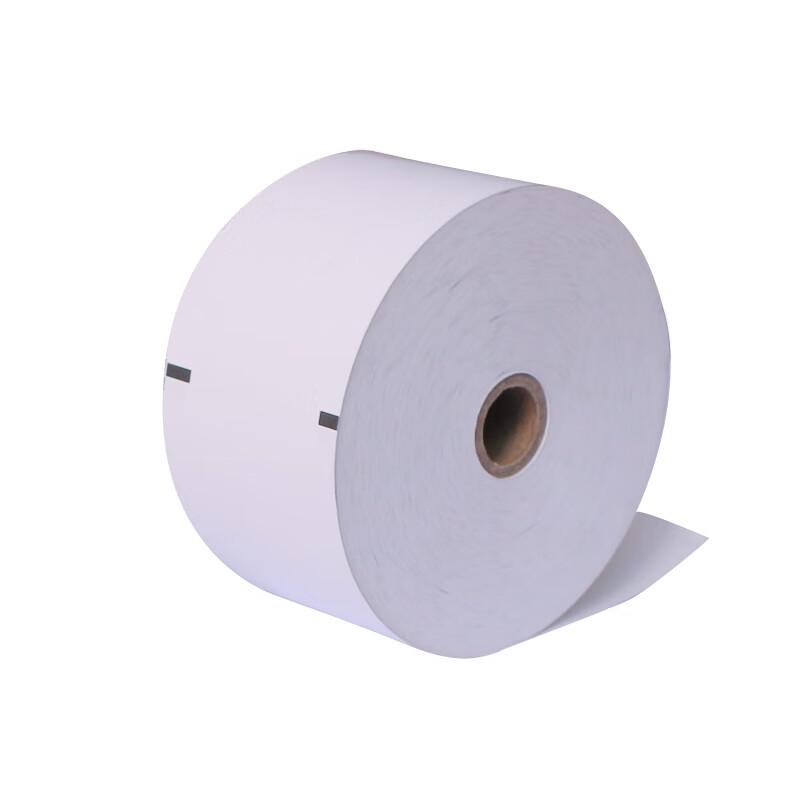 Tenglida 80mm Black Mark Thermal Printer Paper