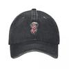 ZillaKami Baseball Cap Christmas Hat Custom Hat Vintage Custom Cap Women Beach Fashion Unisexs