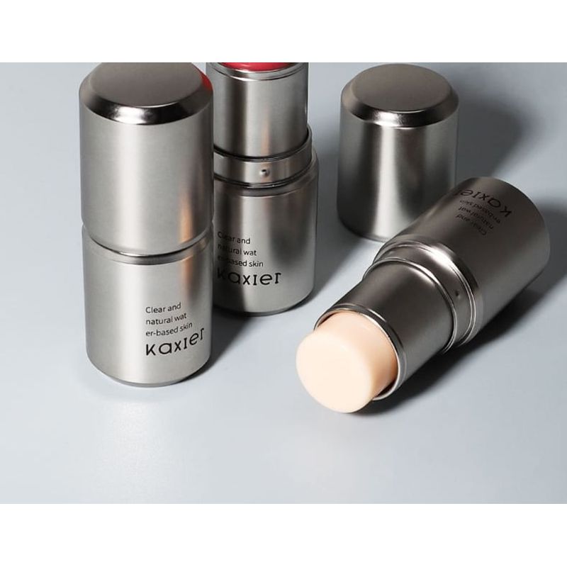Kaxier - Stick Illuminante Dinamico Trasparente - 4 Colori
