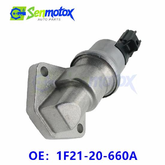 1F21-20-660A 1F2120660A AC239 YF1E9F715AA 89053323 Idle Air Control Valve Auto For Mazda Ford Mercury Taurus B2300 2001-2008