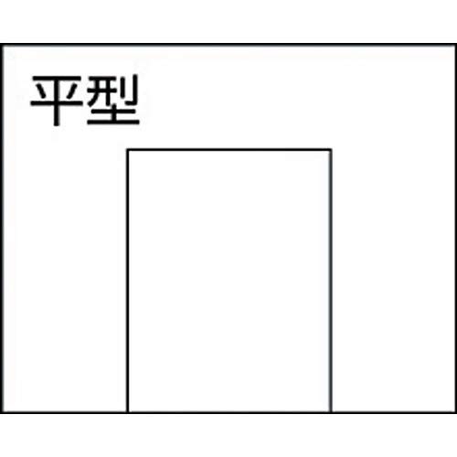 TRUSCO Bearing Door Wheel Flat Type ??30 (2 pieces) THS-25-30F