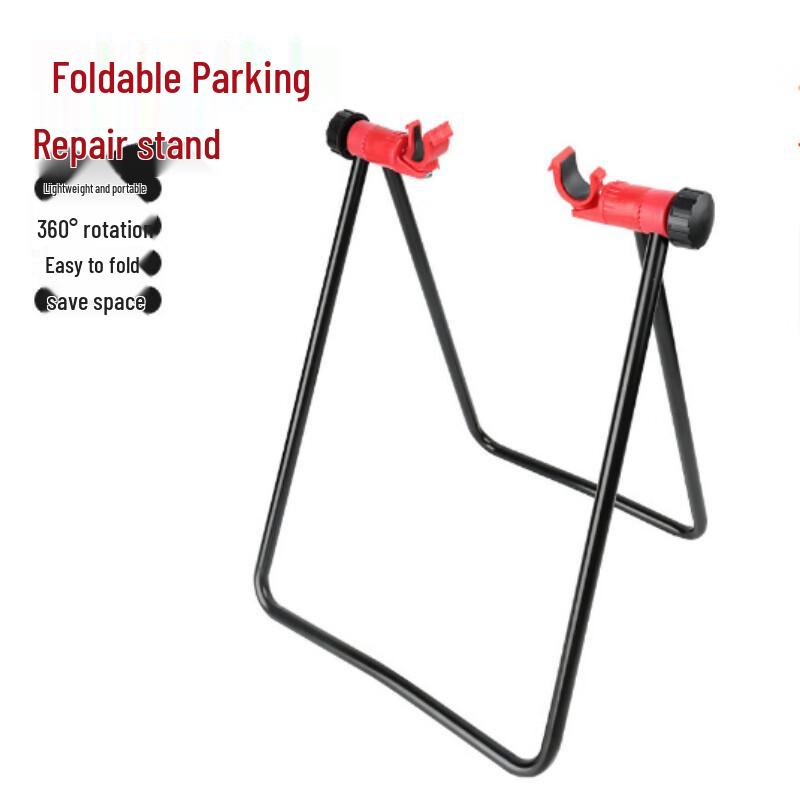 GEETHA Bicycle Repair and Parking Stand