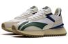 Li Ning Fabric Comfortable Cushioning Slip Resistant Abrasion Resistant Lightweight Low Top Sports Casual Shoes Women's AGCS262-1