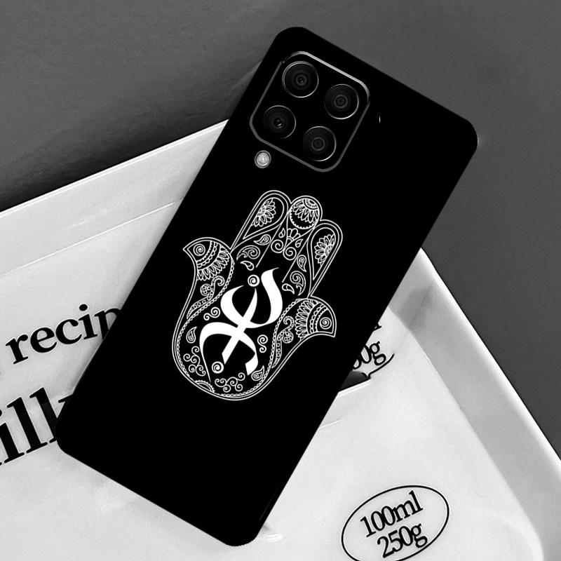 

Amazigh Berber Flag Case For Samsung Galaxy M14 M34 M54 M56 M16 M36 M13 M15 M35 M55 M11 M31 M53 M51 M12 M32 M52 Samsung M36