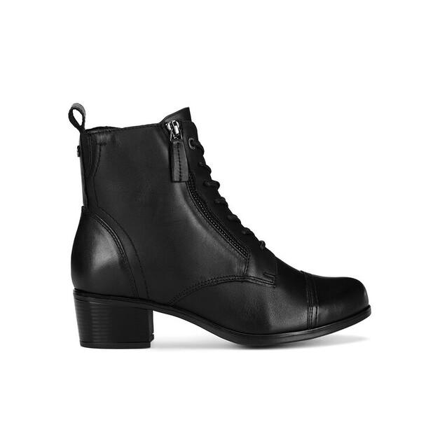 

Ботильоны Go Soft EST-GUSTA-05 Black EU 39