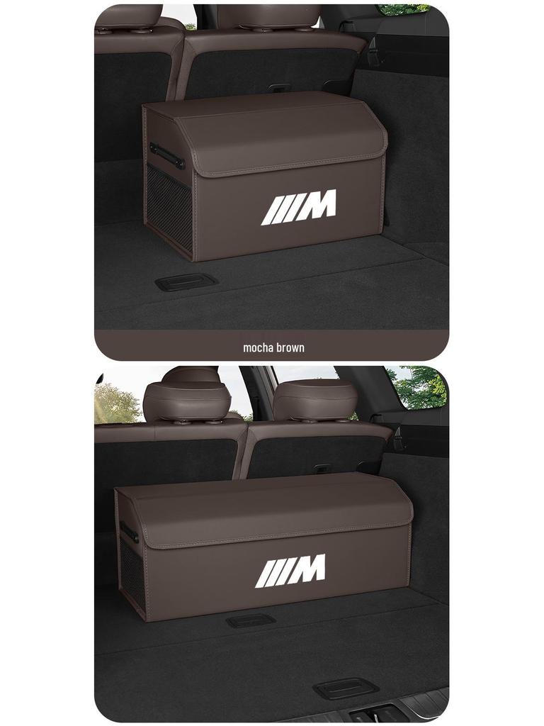 Foldable Trunk Storage Box for BMW 2 Series 225L/225i/220i