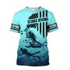 Men's Spring and Summer Casual T-Shirts