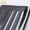 19 EX5 Door Sill & Bumper Trim Scuff Bright Decoration Strip