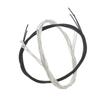 Black Nylon Classic Guitar Strings 3 Full Set