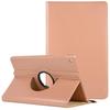 Rotating Case For Samsung Galaxy Tab A8 10.5 SM-X200 A7 T500 8.7 T220 A 10.1 T510 T580 8.0 T290 S6 Lite 10.4 P610 Tablet Cover