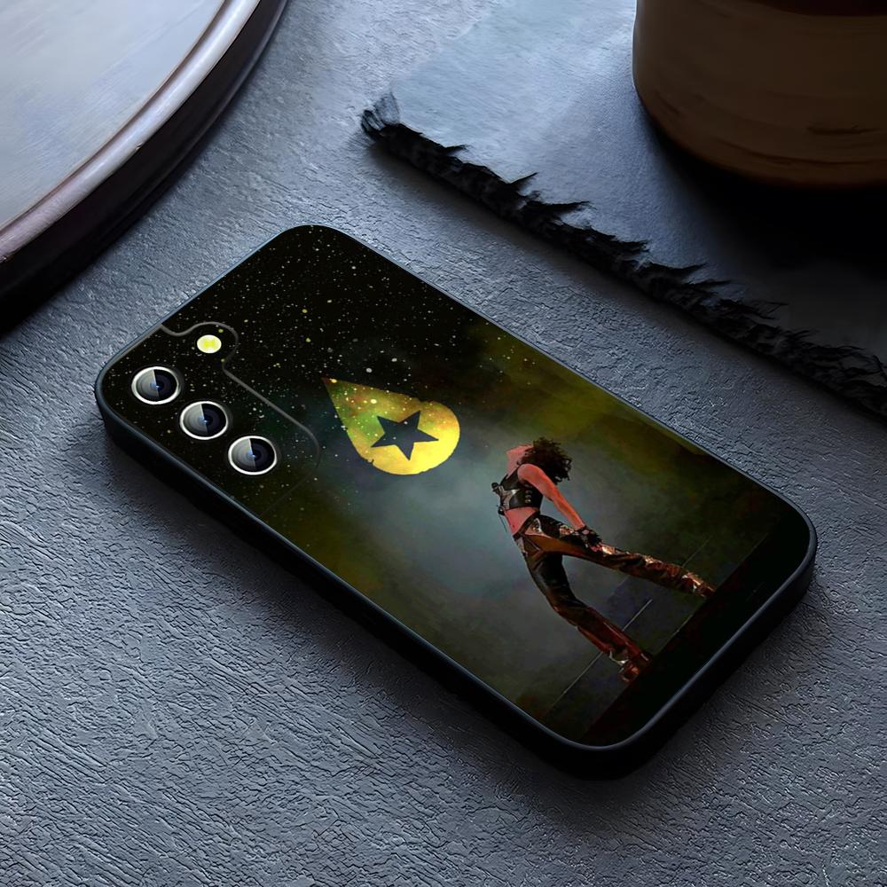 

Singer Conan Gray Phone Case For Samsung Galaxy S26 S24 S23 S22 S25 S21 S20 Ultra Fe Plus A54 A24 A55 A53 Coque Galaxy S26 Plus
