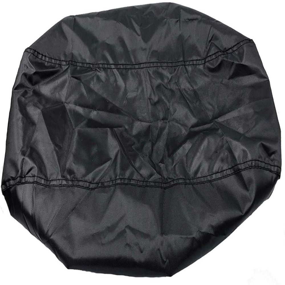 Car Fasten Soft 600D Protective Case Rainproof Winch Cover Hood