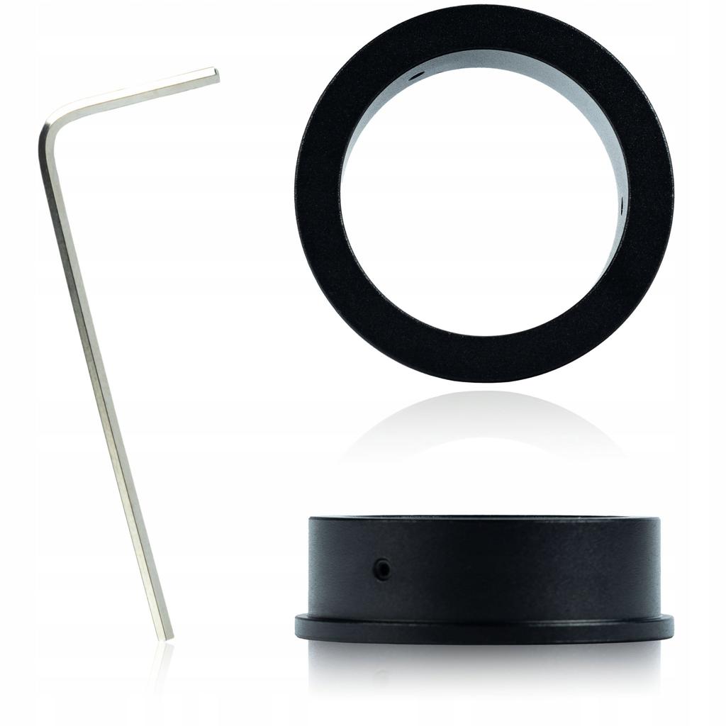 Rosfix Zestaw Do Mikroskopii Cyfrowej – Regulowany Wysięgnik ODM-180X 50mm | Platforma ODM-100X 50mm I 40mm | Kamera Draco Blue PRO 2MP