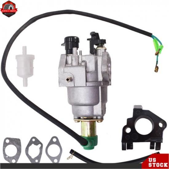 Carburetor Fit For Centurion GP5000 389CC 5944 0055770 005577-1 005578-0