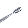 Stainless Steel To Remove Dead Skin Double-Headed Nail Remover Push Knife