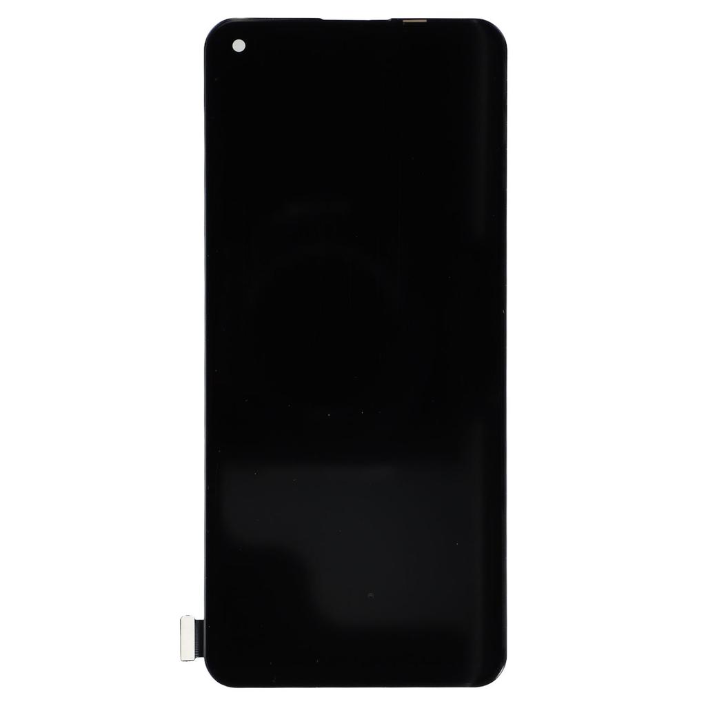 For OnePlus Nord 2 5G/2T 5G/Nord CE 5G Grade C LCD Screen and Digitizer Assembly Part (TFT Technology) (Without Logo)
