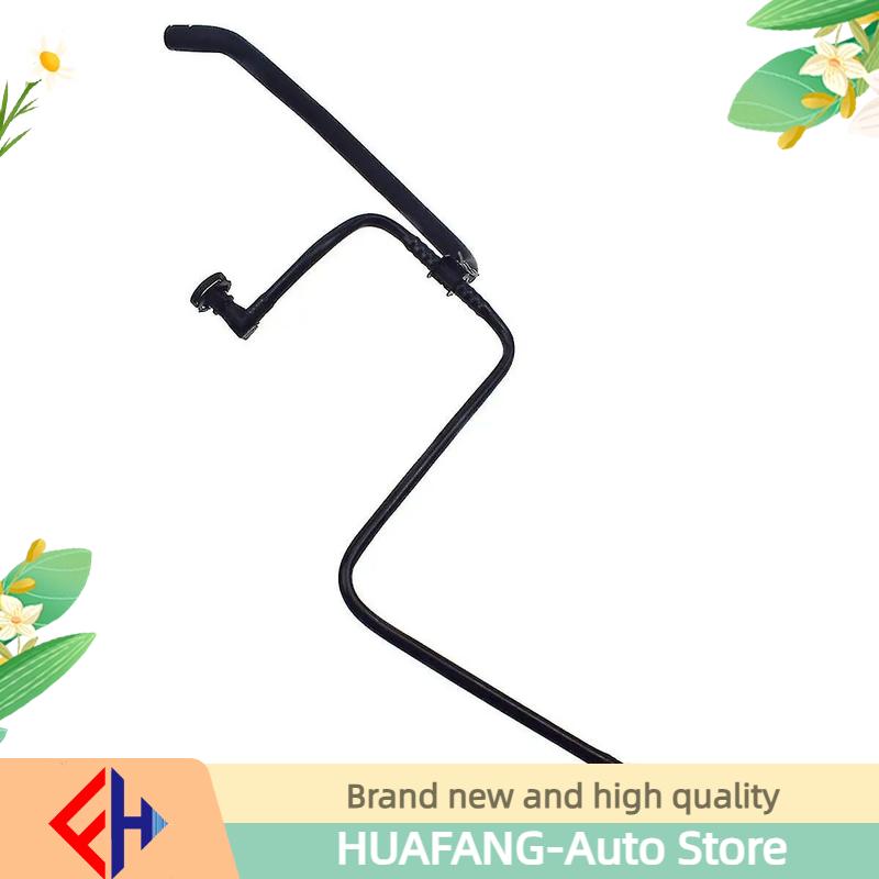 

Coolant Radiator Overflow Hose 8k0121081bh For A4 B8 2011-2016 1.8t/2.0t,a5 2007-2017,q5 2.0 Tfsi 2009-2017 High Quality