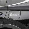 Car Fuel Tank Door Sticker for BYD ATTO 3 Dolphin Seal Han Yuan Plus Laser Reflective Charging Port Decal Accessories