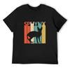 Sphynx Cat Owner Gift T-Shirt Funny Costumes for a Boy Sports Fans Mens Funny T Shirts