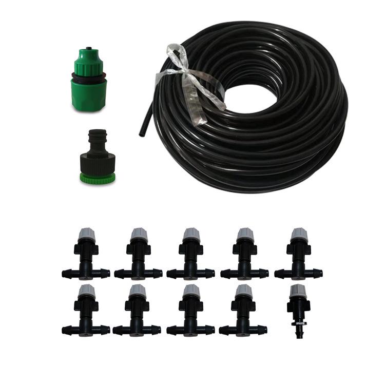 Elektroniczny zawór kulowy Timer nawadniania do pracy bezciśnieniowej