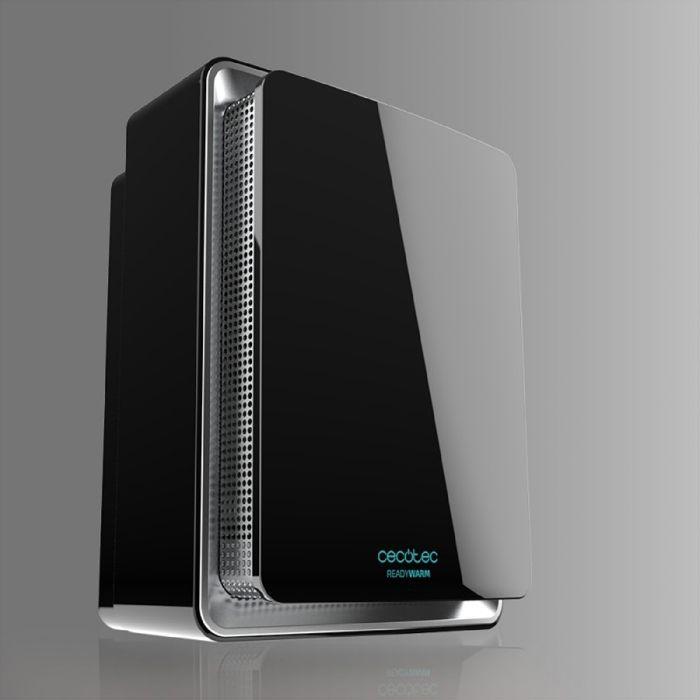 Termoventilateur - Cecotec - Ready Warm 9750 - 2000 W - Technologie 360 - Thermostat Réglable