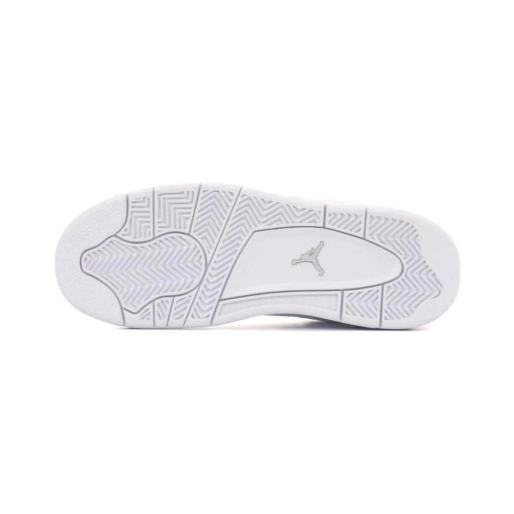 Jordan 4 Ρετρό Καθαρό Χρήμα 2017 PS 308499-100