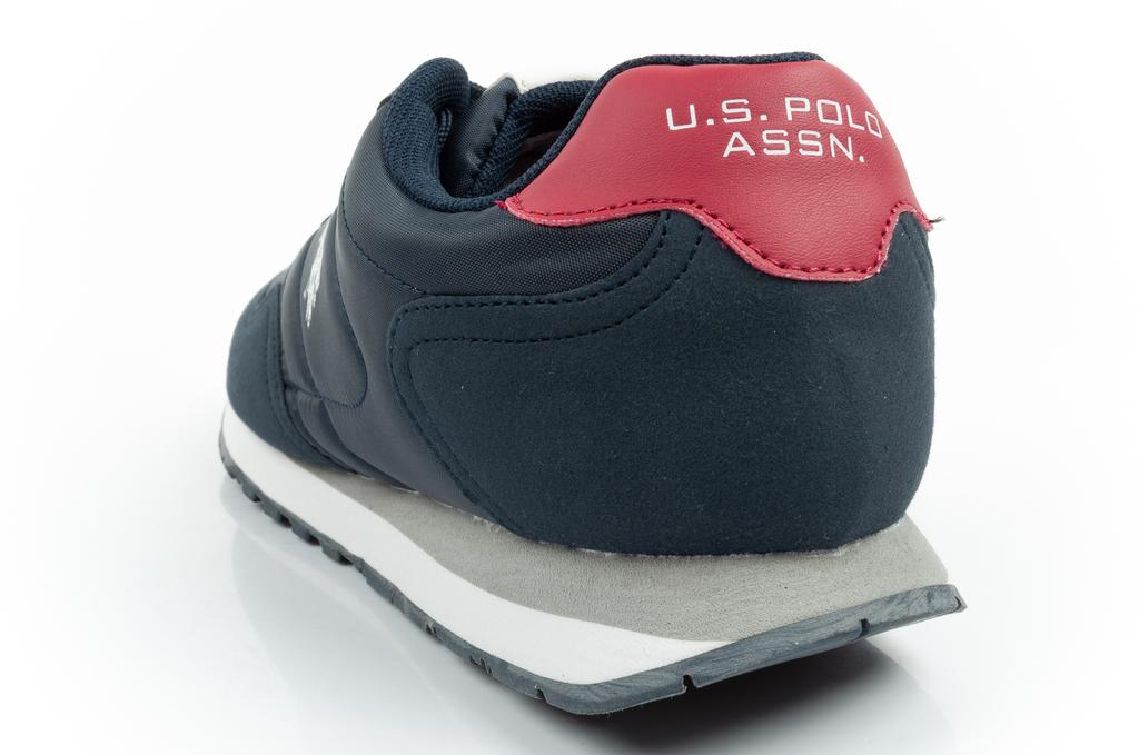 U.S. Polo Assn. Joy Man [JOY001M/FS1 DBL012] year 41