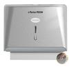 MODUN Wall-Mounted Tissue & Hand Towel Dispenser