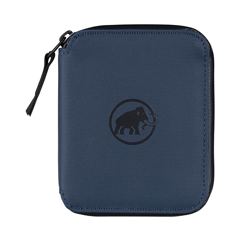 

[Mammut] Theon zip Wallet/Seon Zip Wallet 2810-00081 marine
