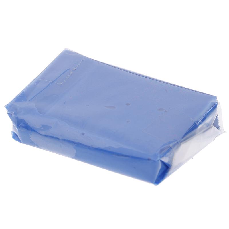 Clay Detailing Magic Truck Cleaning Sludge Auto Bar Car Wash Mud Cleaner Kits