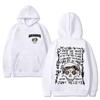 Sudadera Con Capucha Unisex De Manga Hoodies