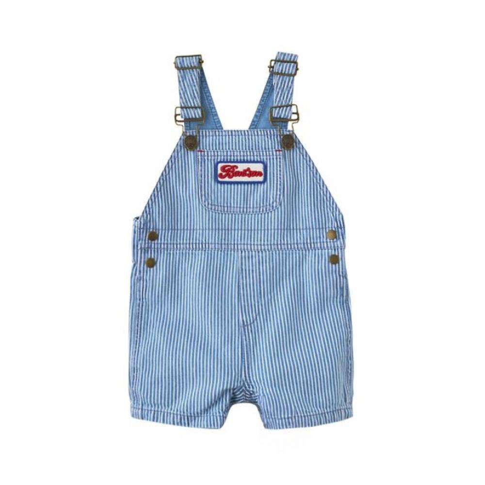 

Bonton Baby Dl Railroad Bodysuit 7617t O04 03 DL/12M