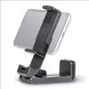 Multifunctional Mobile Phone Desktop Stand 360 Swivel Folding For Aircraft Seats High Speed Rail Seats Kitchen Cabinets