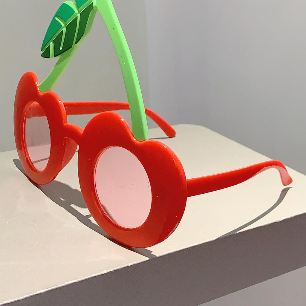 Funny Props Supplies Glasses Hawaii Tropical Party Pineapple Bird Guitar Shades Wedding Birthday Novelty Costume Po Eyewear