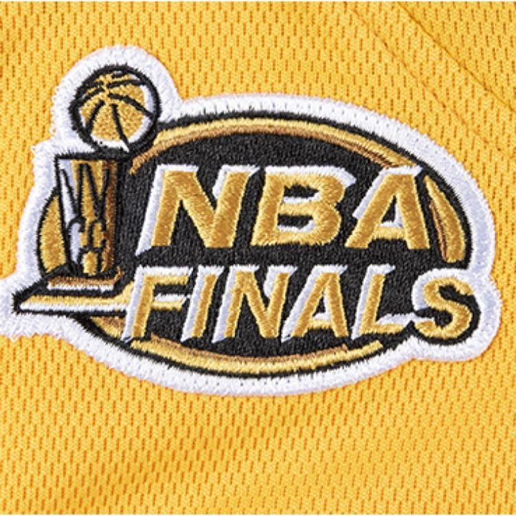 Mitchell & Ness NBA Authentic Jersey 'Los Angeles Lakers - Kobe Bryant 1999-00' Men's AJY4CP19001-LALLTGD99KBR