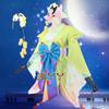 Anime Character Cosplay King of Glory Cos Costume Nacolu Evening Firefly Classic Game Set Cosplay Costumes Women