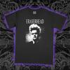 ERASERHEAD -HENRY Maglietta David Lynch Maglietta surreale surrealista corpo S-5XL Q3364
